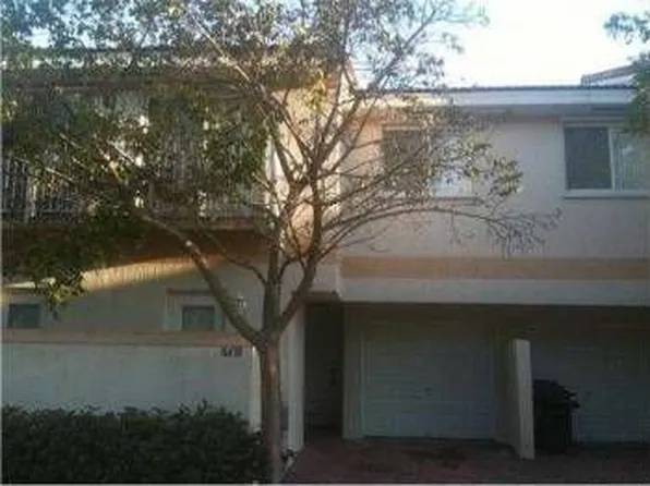 8478 Lagos De Campo Blvd, Tamarac, FL 33321