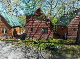 15 Lobo Lane, Heber Springs, AR 72543