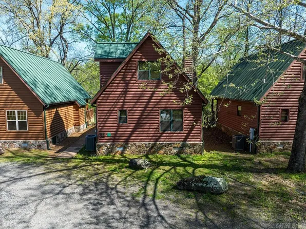 15 Lobo Lane, Heber Springs, AR 72543