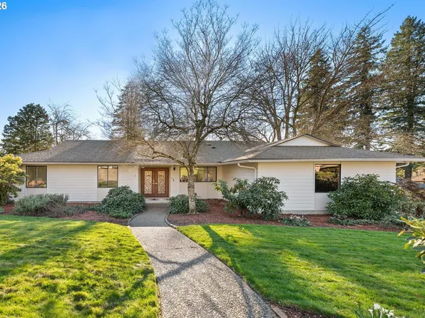 5138 SW Santa Monica Ct, Portland, OR 97221