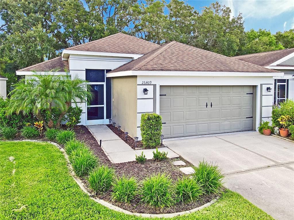 26409 Whirlaway Ter, Wesley Chapel, FL 33544 Zillow
