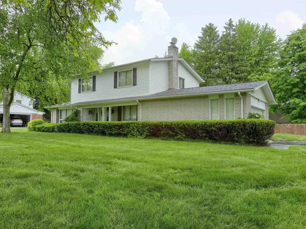1488 Biggers Rd, Rochester Hills, MI 48309
