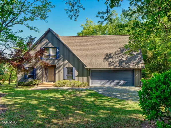 113 White Heron Cove Road, Hampstead, NC 28443