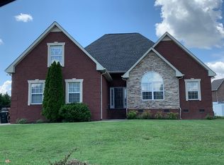 5051 Macarthur Ave, Murfreesboro, TN 37129