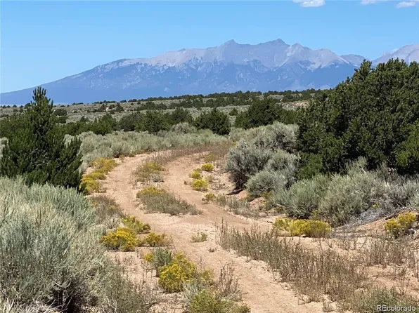 Lot 10 Pine Meadows LOT 10, San Luis, CO 81152