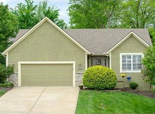34620 W 86th Ter, De Soto, KS 66018