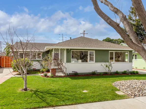 2372 Kay Dr, Santa Clara, CA 95050