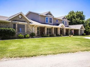 1416 Lamar Dr, Norman, OK 73072