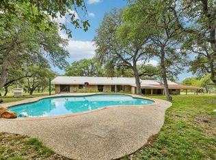 1876 Rocky Rd, Blanco, TX 78606