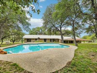 1876 Rocky Rd, Blanco, TX, 78606