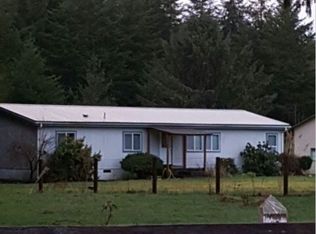 56 Prairie Gradens Rd, Humptulips, WA 98552