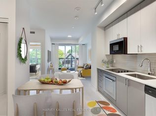 415 Main St W #315, Hamilton, ON
