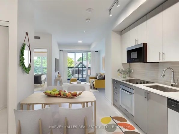 415 Main St W #315, Hamilton, ON L8P 1K5