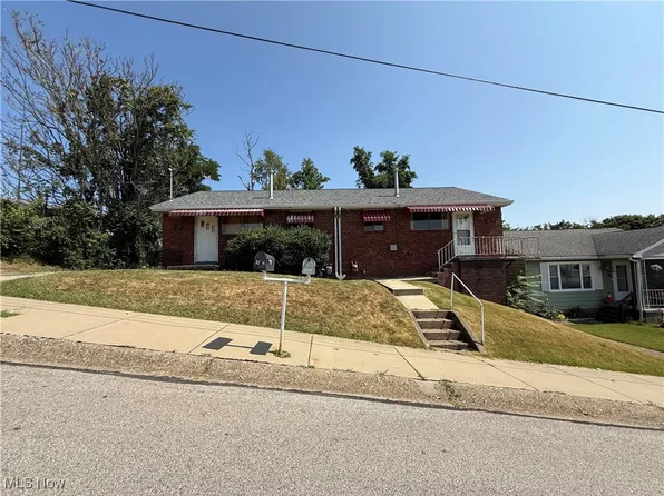 103-105 S 17th St, Weirton, WV 26062