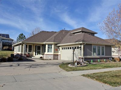 7843 S Buchanan Way, Aurora, CO, 80016