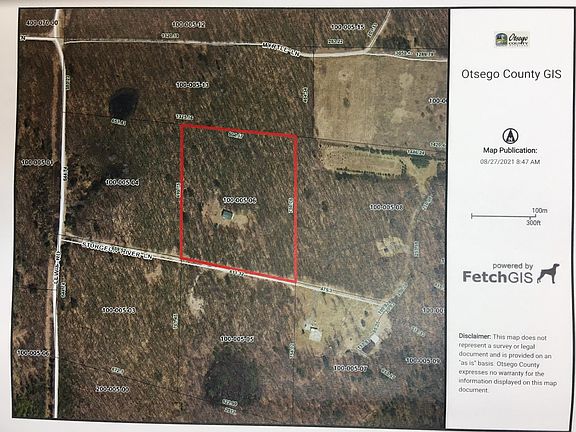 2nd image of 1830 Sturgeon River Ln