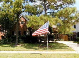 16918 Valley Palms Dr, Spring, TX 77379