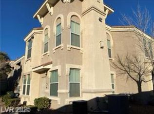 10550 W Alexander Rd UNIT 2163, Las Vegas, NV 89129