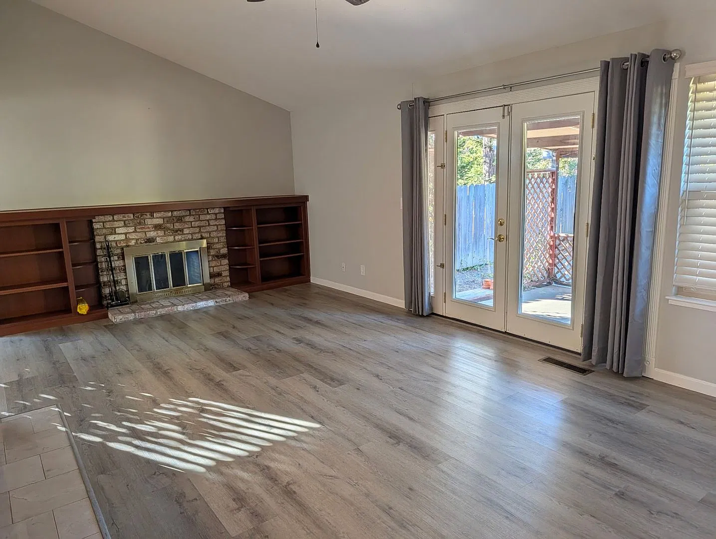Charming Updated Home — Photo 3