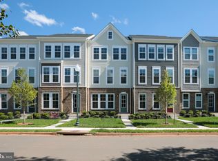 6715 Karter Robinson Dr, Haymarket, VA 20169