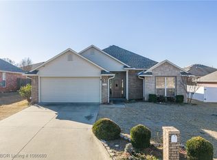 908 Harvard Ave, Fort Smith, AR 72908