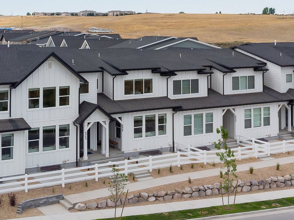 Jordanelle Ridge Cottages by Lennar in Heber UT Zillow