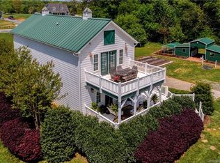 6337 Bill Sain Rd, Vale, NC 28168