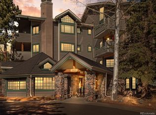 31819 Rocky Village Dr APT 205, Evergreen, CO 80439