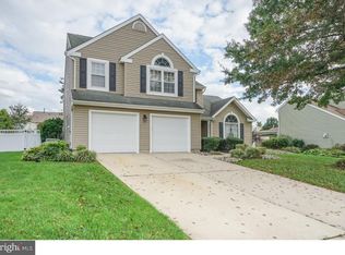 21 Whitehaven Dr, Lumberton, NJ 08048