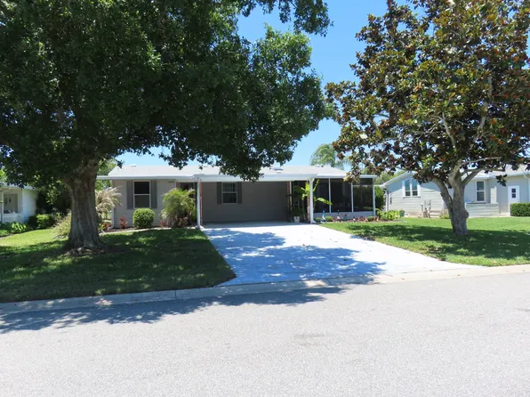 1992 Big Crane Loop #257, Pt Orange, FL 32128
