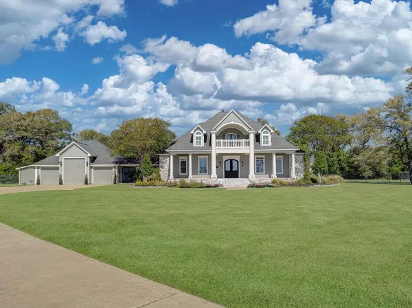 9079 N Point Dr, Beach City, TX 77523