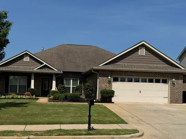 104 Brighton Park Way, Madison, AL 35756