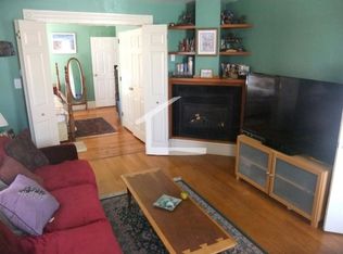 9 Cushman Rd #1, Brighton, MA 02135