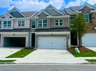 3041 Greyton Dr, Buford, GA 30519