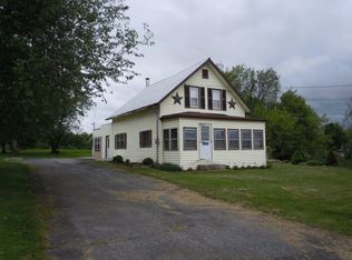 2183 Plank Rd, Ellenburg Depot, NY 12935