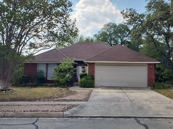 1103 Crossbrook, San Antonio, TX 78253