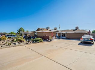 3111 W Redfield Rd, Phoenix, AZ 85053