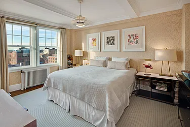 Sold by Brown Harris Stevens