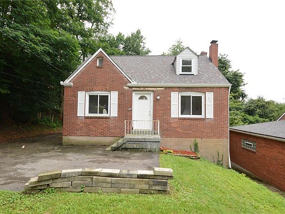 2nd image of 1106 Brinton Braddock Hls