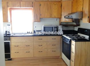 14 Forest St, Malden, MA 02148