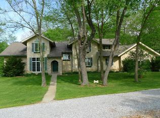 16909 Nation Rd, Holt, MO 64048