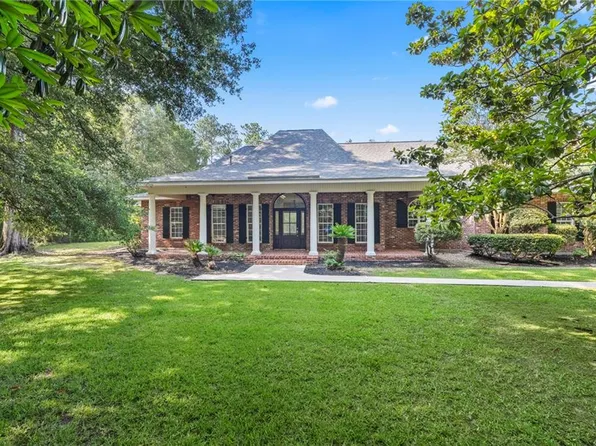 14262 J Core Rd, Folsom, LA 70437