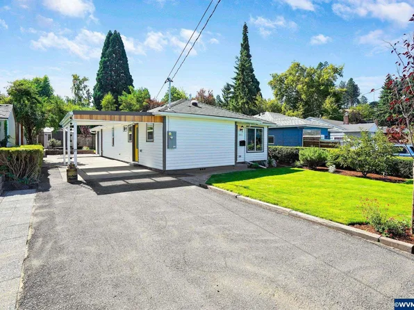 880 Kumler St SE, Salem, OR 97302