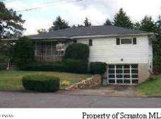 112 Penwood Dr, Scranton, PA