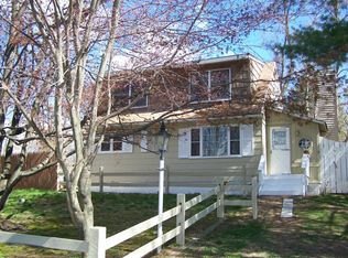 17 Selma Blvd, Chester Twp, NJ 07869