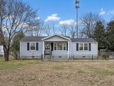 1331 Tune Ave, Murfreesboro, TN, 37129
