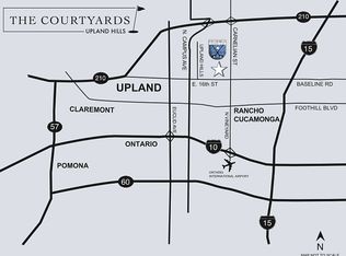 1616 Mickelson Ct, Upland, CA 91784