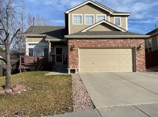 8213 Kettle Drum St, Colorado Springs, CO 80922