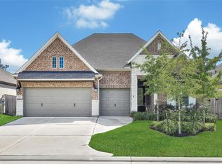 415 Boggy Belt Ln, Conroe, TX 77304