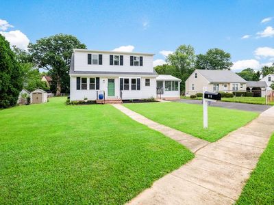 518 Avenue F, Feasterville Trevose, PA, 19053